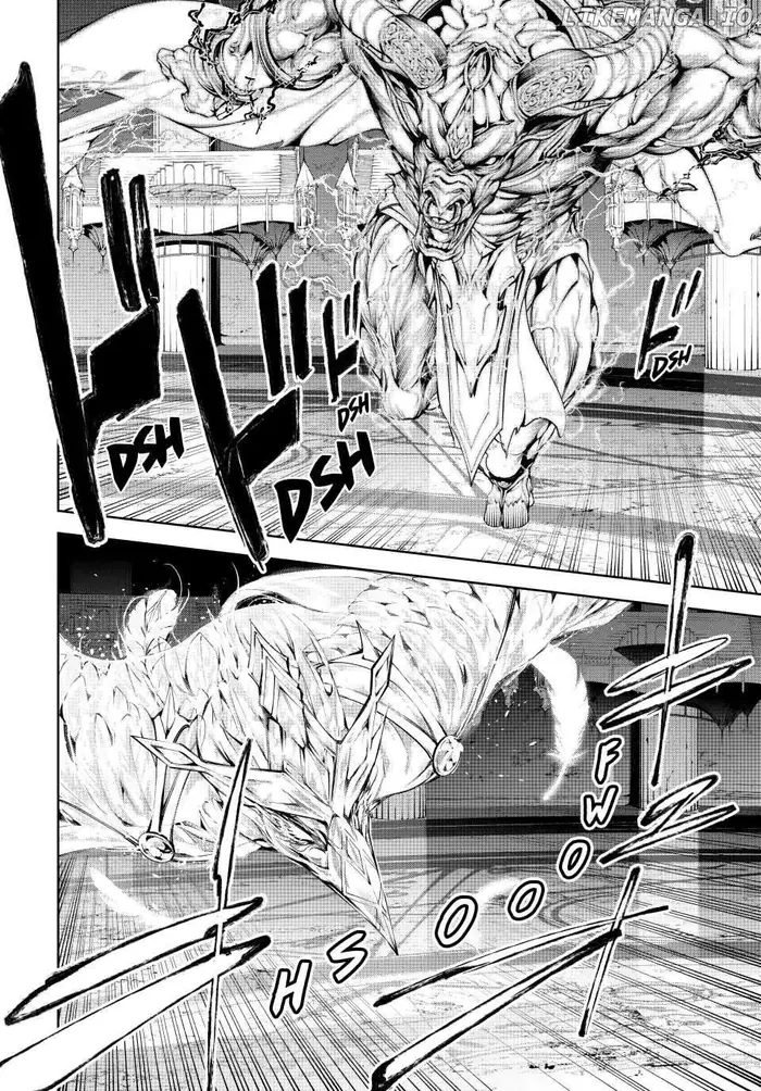 Wistoria: Wand and Sword Chapter 40 image 03_optimized